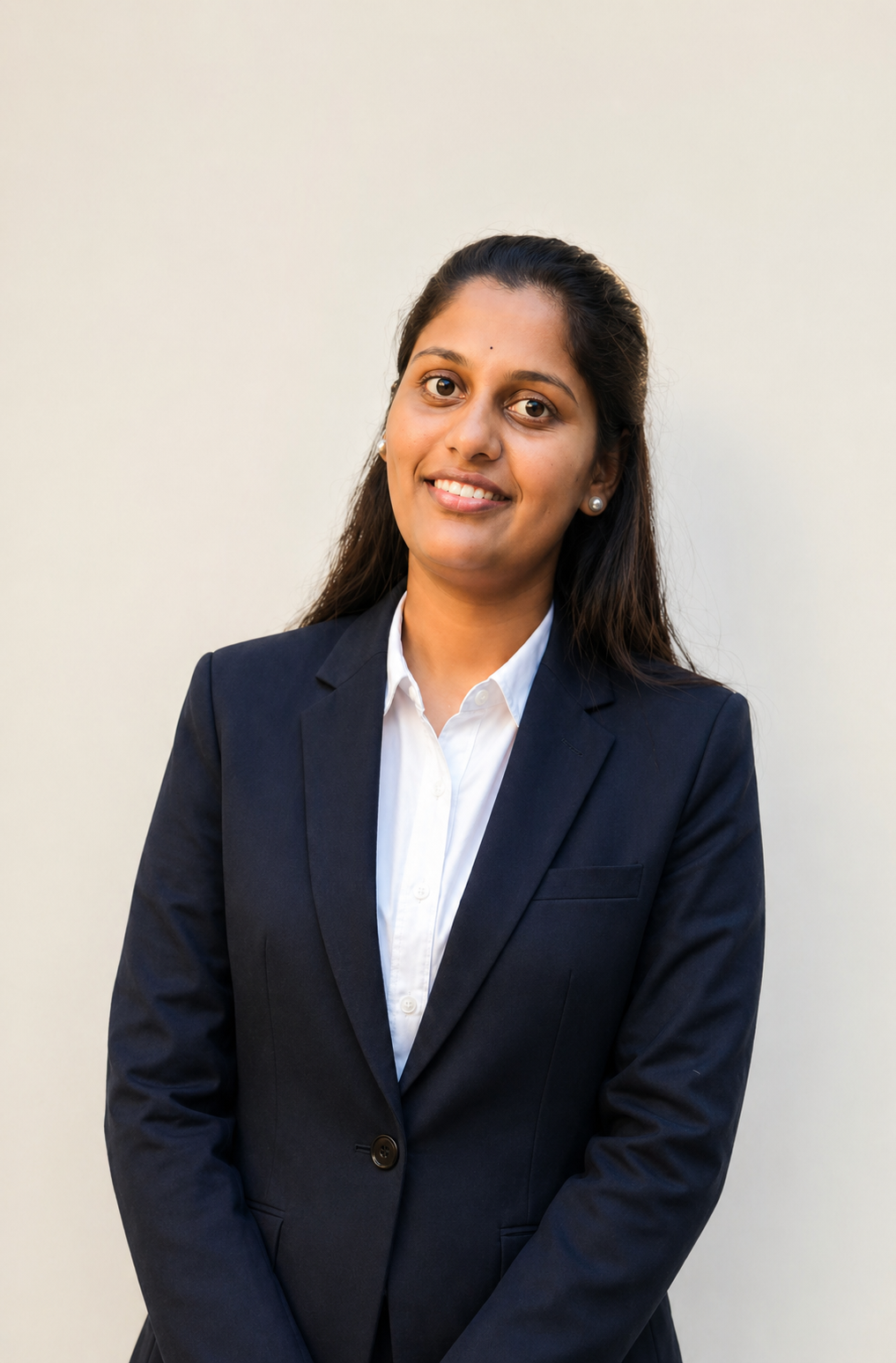 SRITW Placements selected students